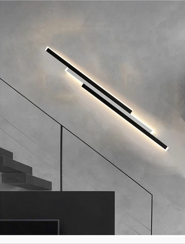 Traditional Indoor Wall Lamp