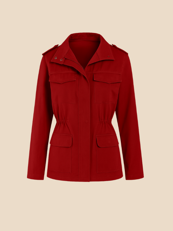 Alondra – Women’s Lightweight Jacket