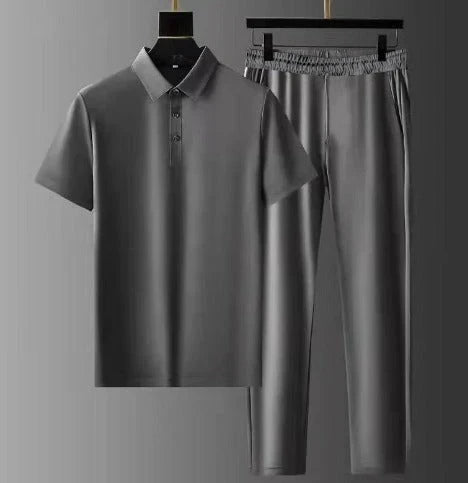 Spring Urbanflex Outfit