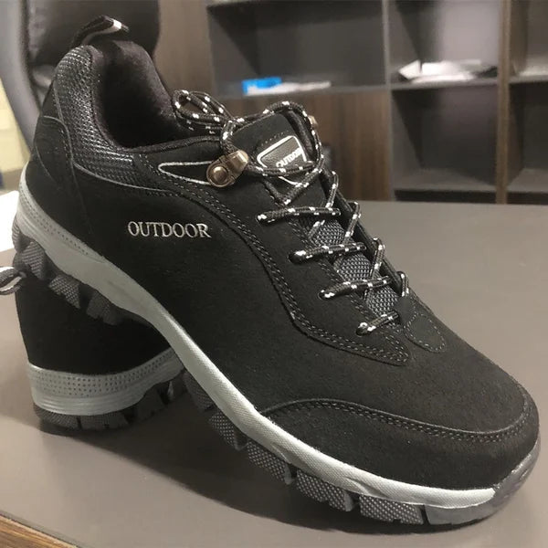 Supportive Orthopedic Shoes For Everyday Comfort