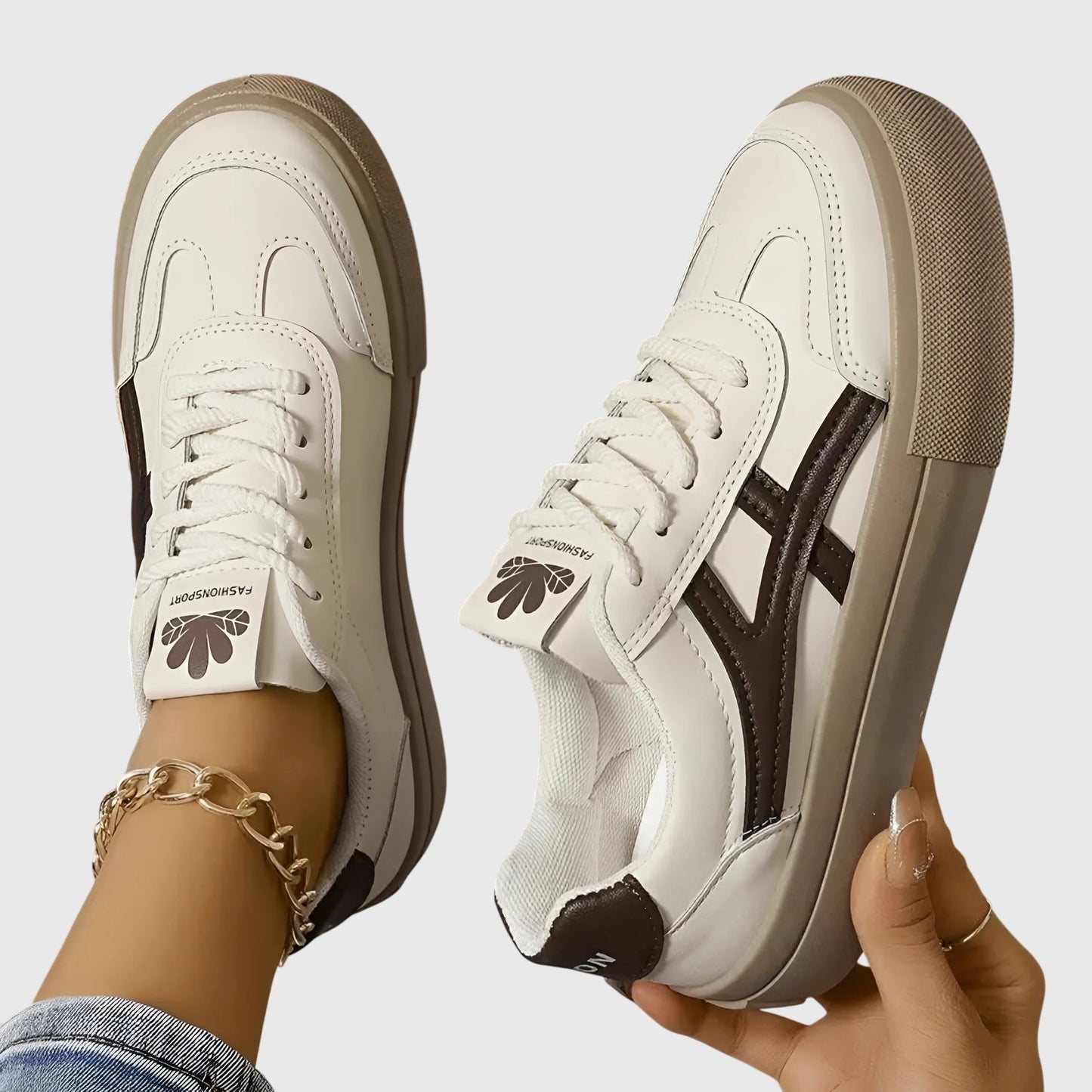Marley Shoes™ | Women Trainers