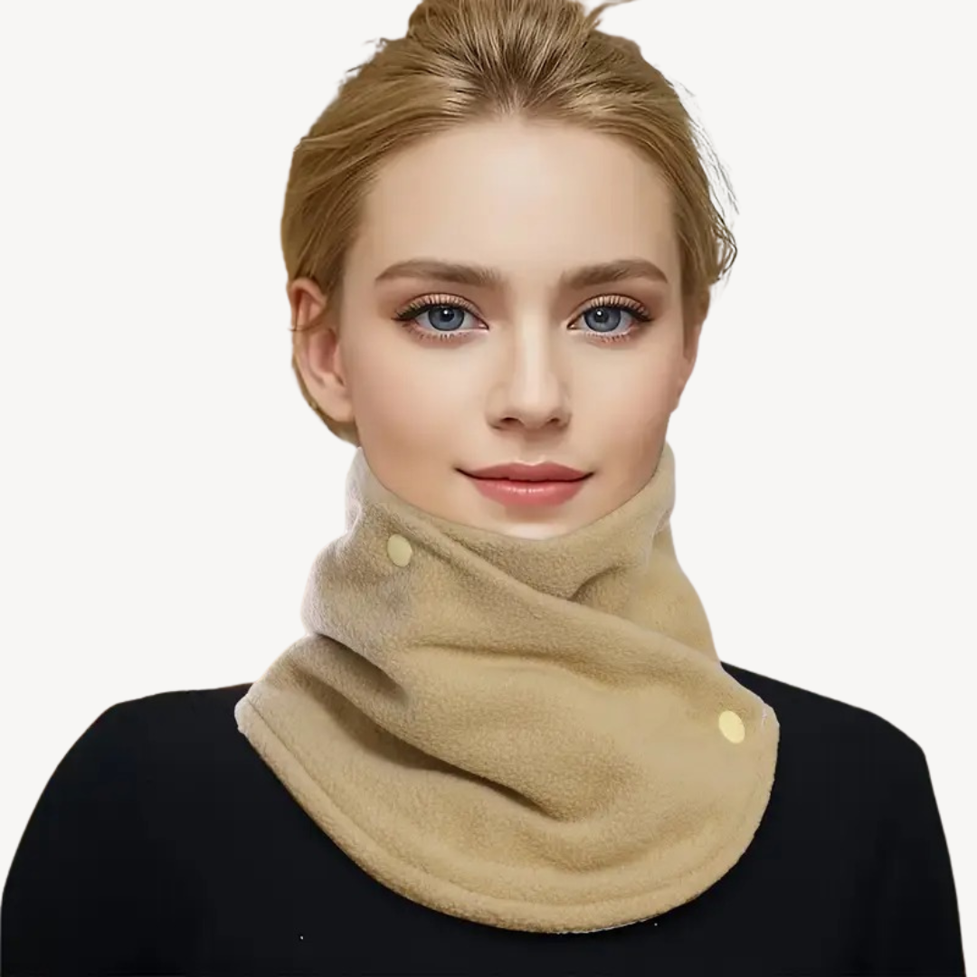 Fleece Neck Warmer