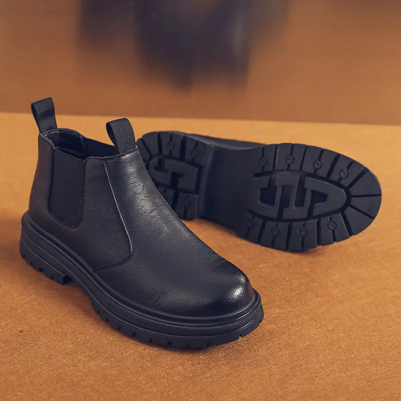Men's Scott Comfortable Boots