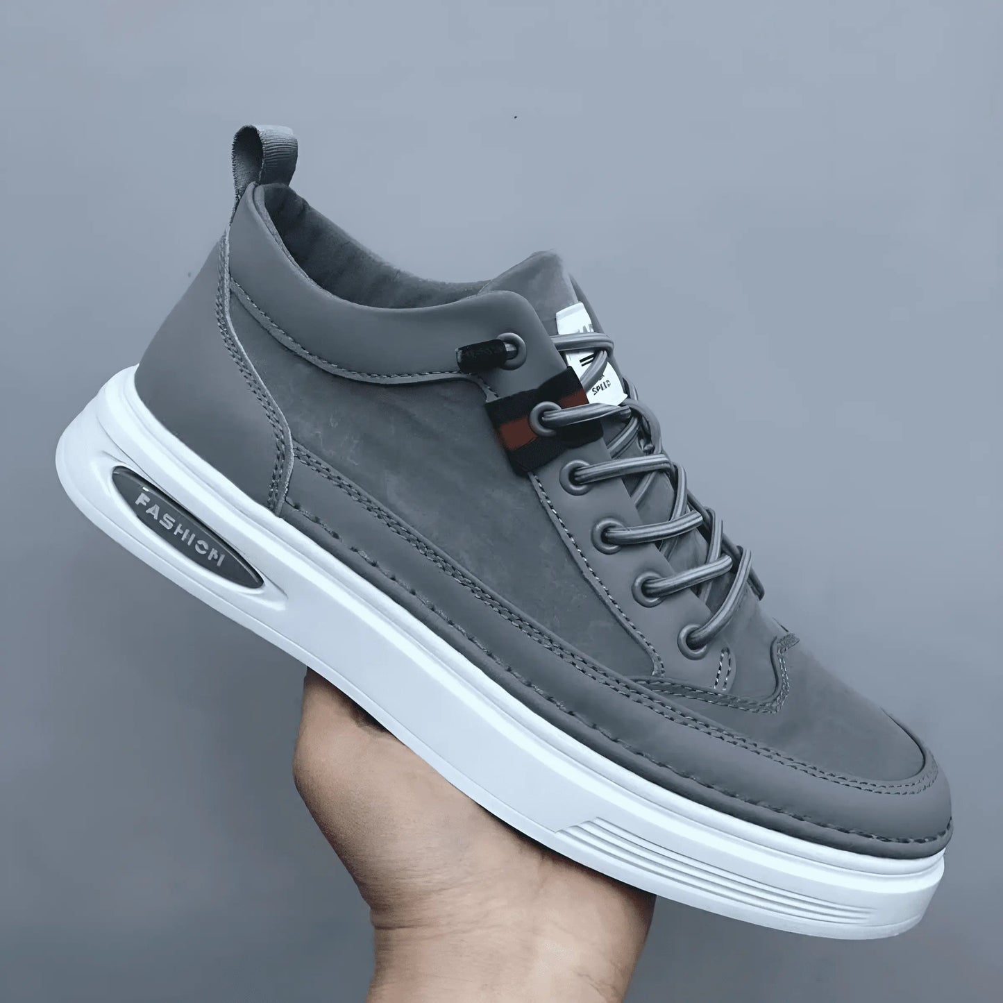 Aus - Orthopaedic men's shoes