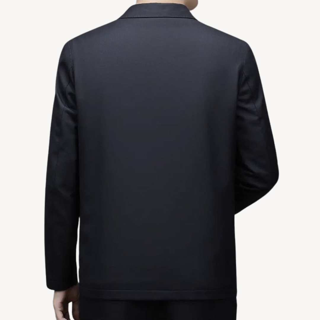 Classic Casual Men's Jacket