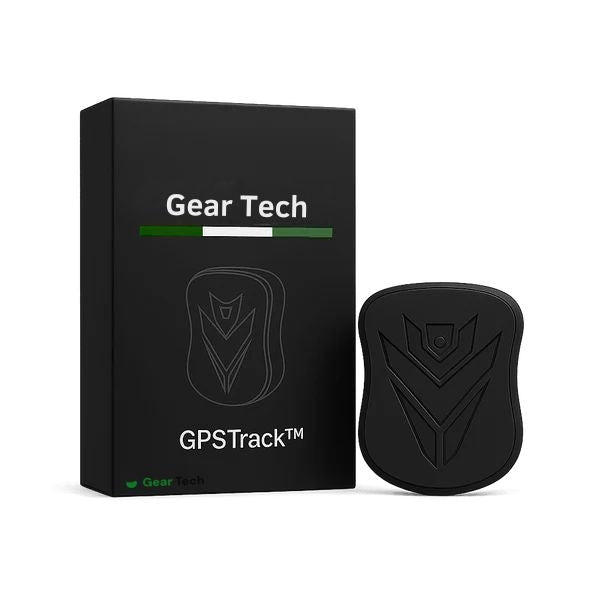 Compact GPS Vehicle Tracker with Long Life Battery - BritishElegance