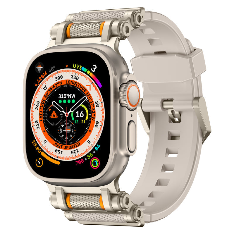 Stylish Apple Watch Band Strap