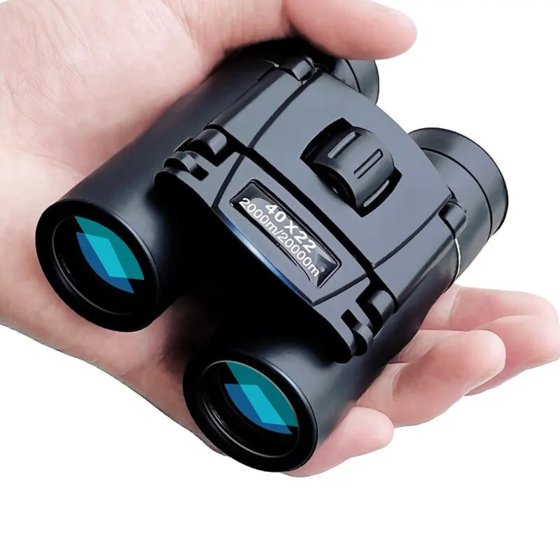 High Power 40x22 Outdoor Binoculars for Hunting - BritishElegance
