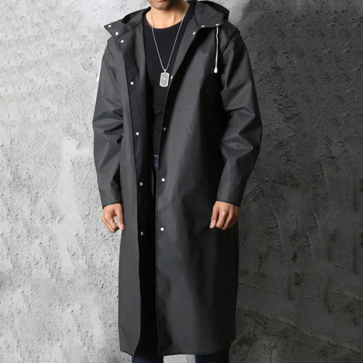 Men's waterproof Carson outdoor raincoat