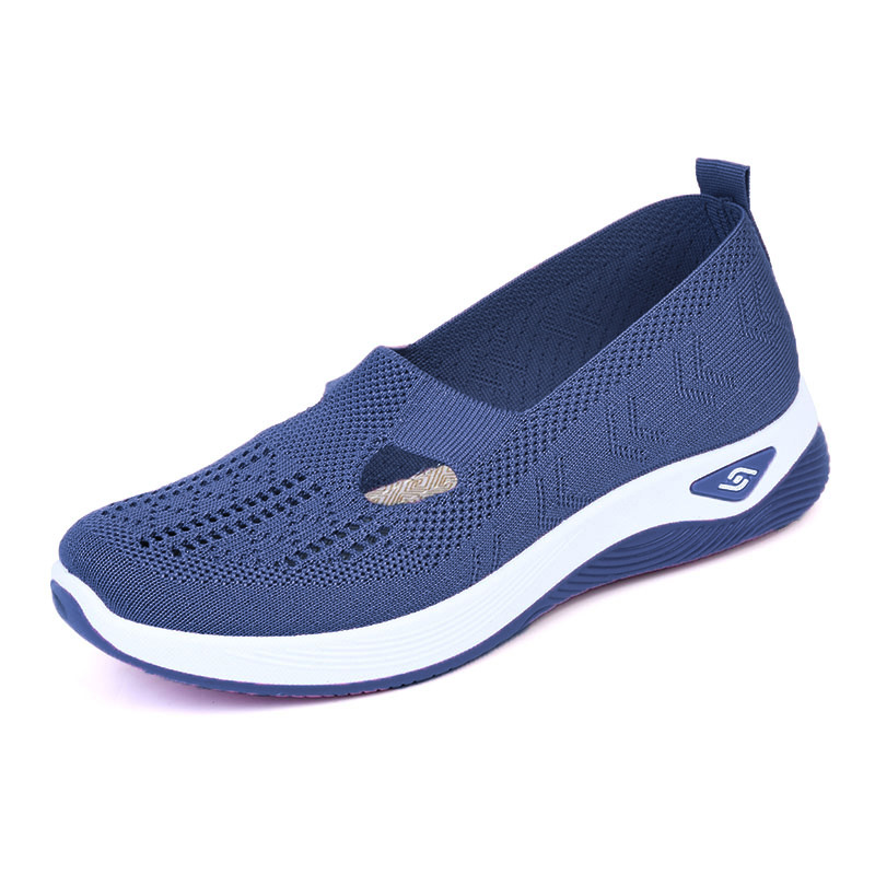 Orthopedic Women's Loafers
