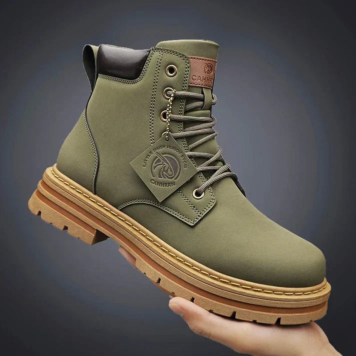 Sturdy Charly Men's Shoes
