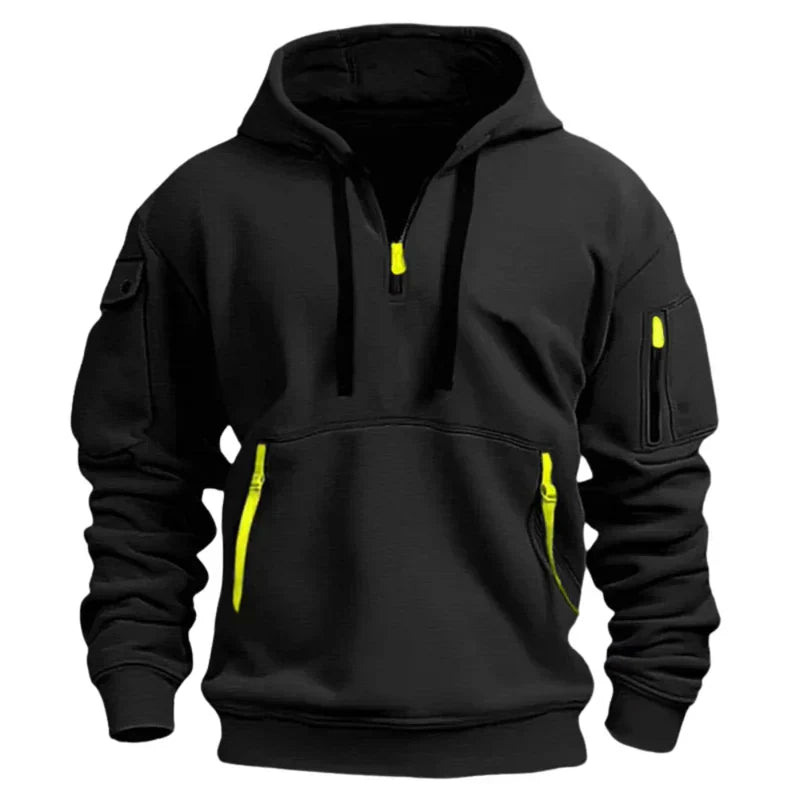 Maximum hoodie