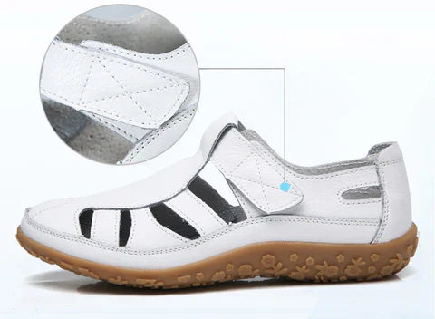 Jillian non-slip orthopedic sandals - foot support & comfort summer 2025