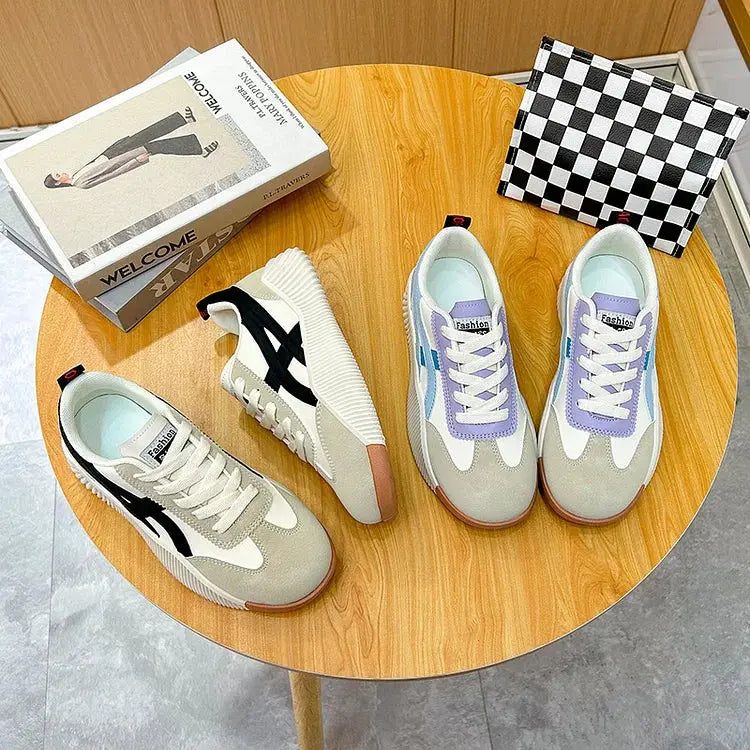 Ninalo - Vintage Orthopedic Shoes
