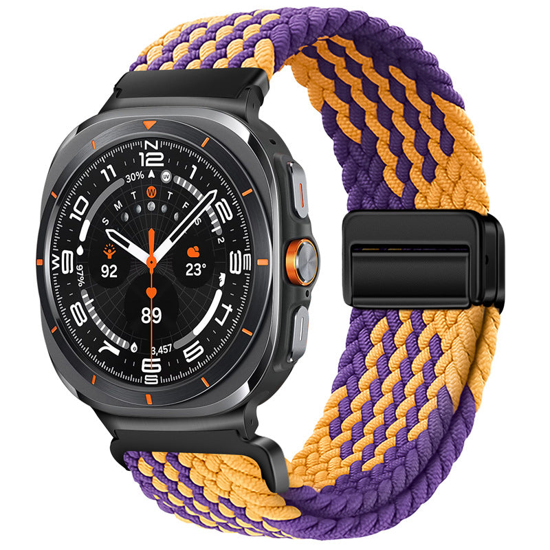Easy Fit Magnetic Watch Strap