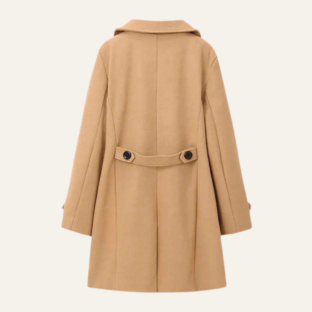 Men’s Quilted Utility Blouson Jacket