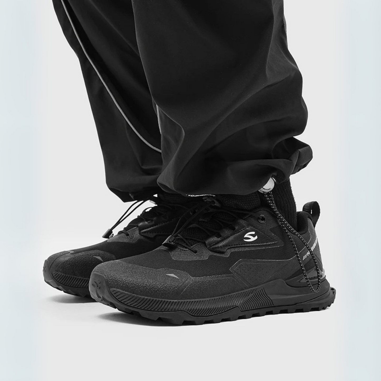 Premium Trail Running Shoes