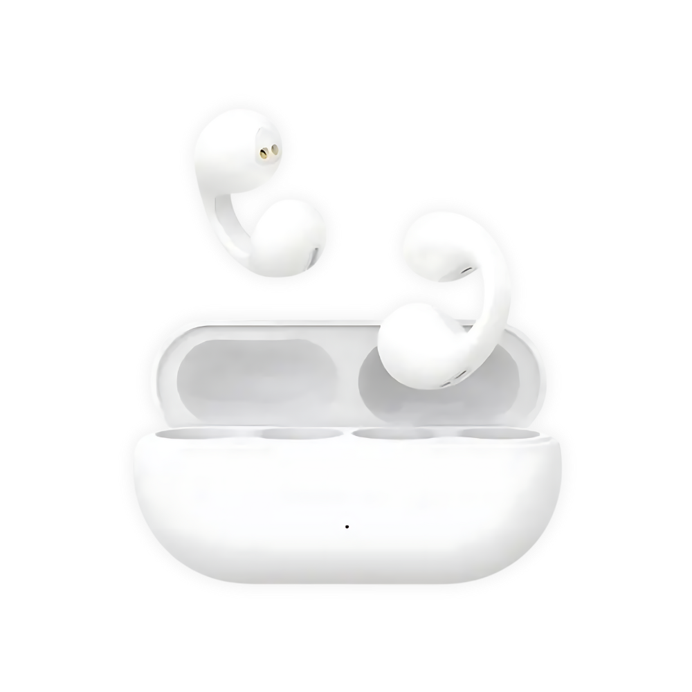 Wireless Bone Conduction Earbuds Bluetooth Waterproof