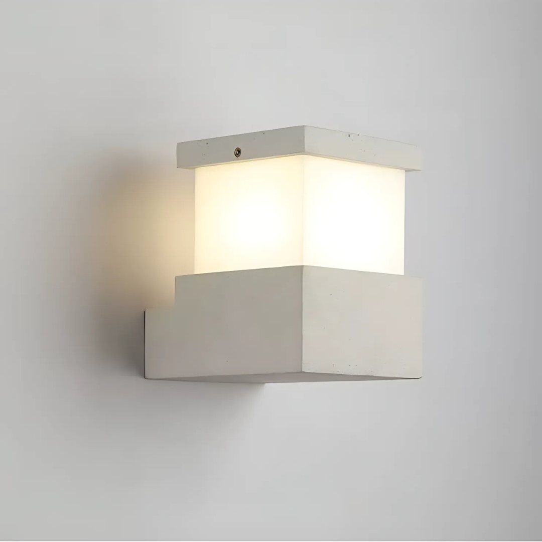 Waterproof Outdoor Garden Lamp - BritishElegance