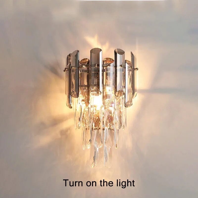Coastal Style Wall Lights