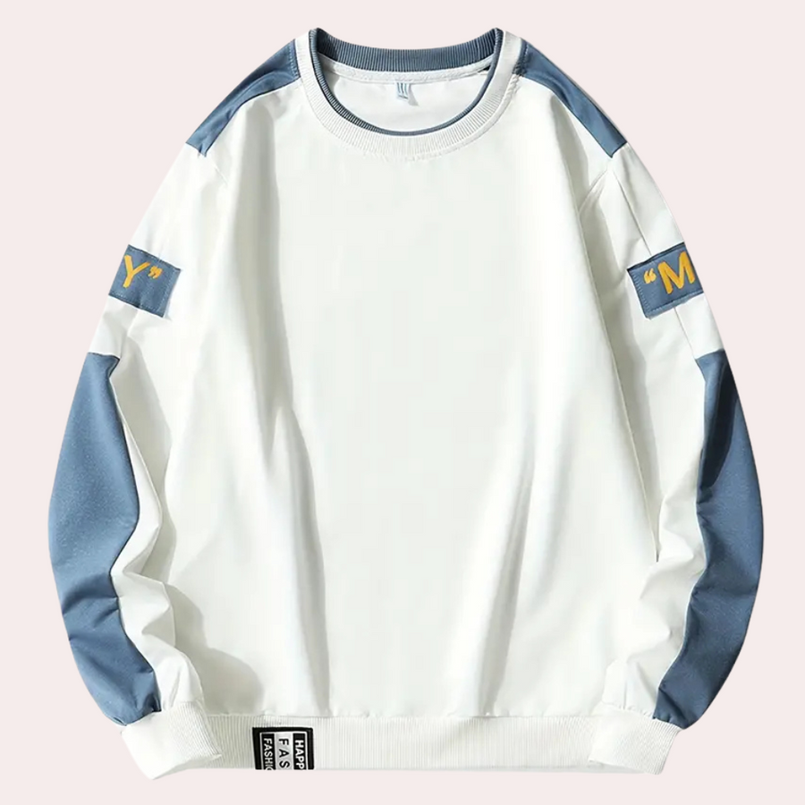 Stylish Bruce Jumper for Men