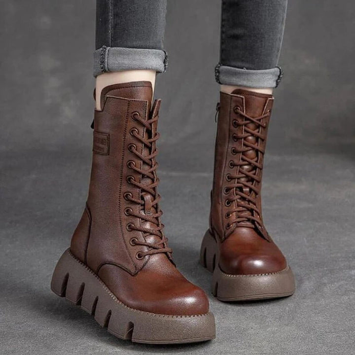 High-quality Borijn winter boots for women