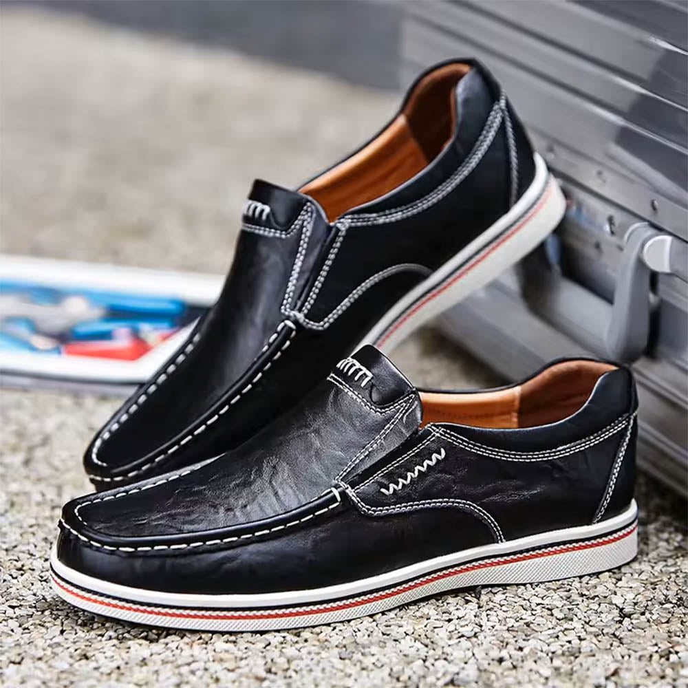 Stylish Comfort Loafers for Men