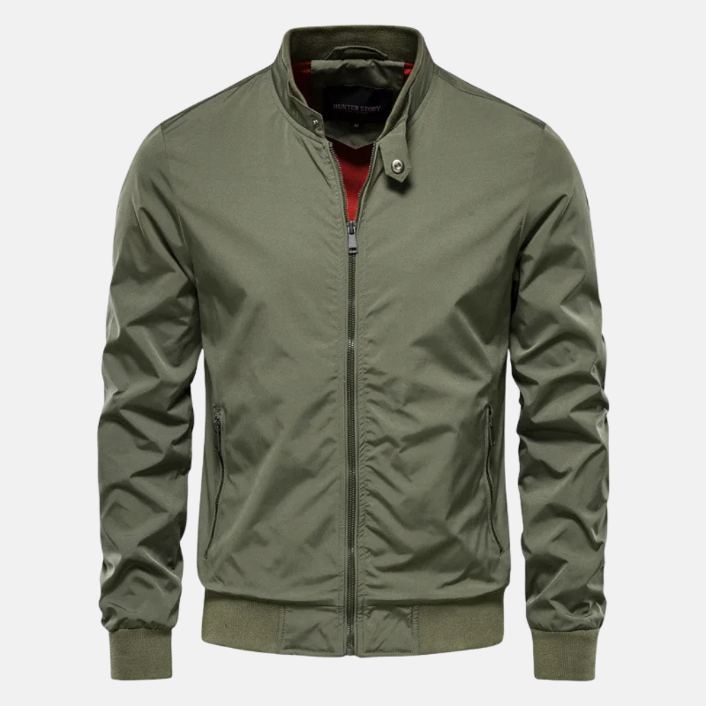 Men’s Tactical Outdoor Field Jacket