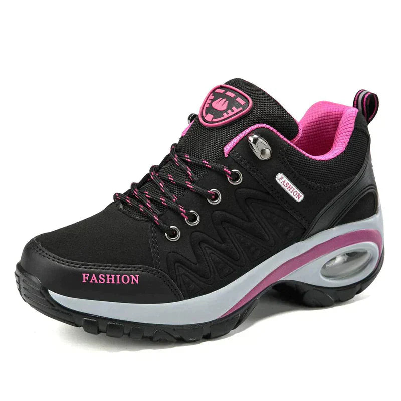 Ergonomic OrthoWalk Sneakers