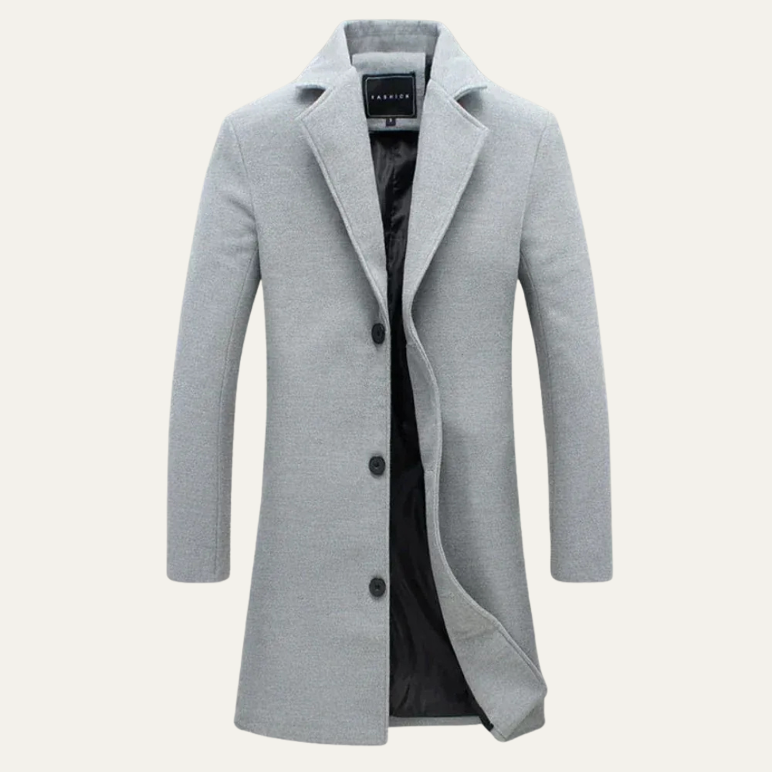 Men’s Color Block Sherpa Lined Outdoor Ski Jacket
