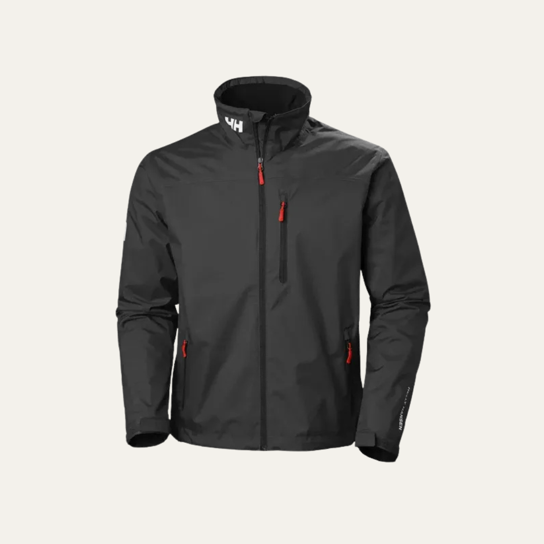 Men’s Technical Weather Ready Performance Jacket