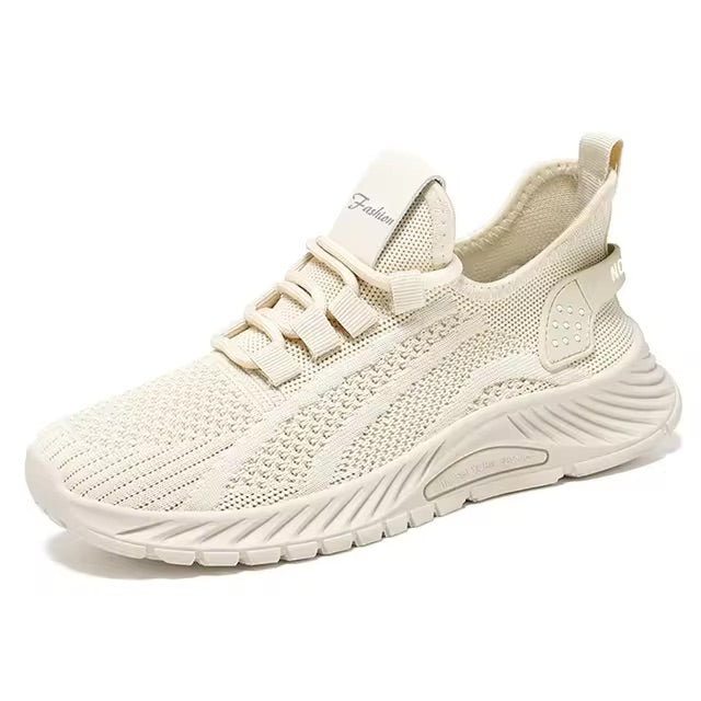 Chic Breathable Women Sneakers