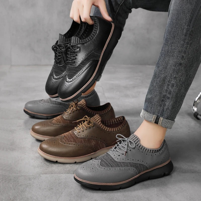 Oxlor Shoes