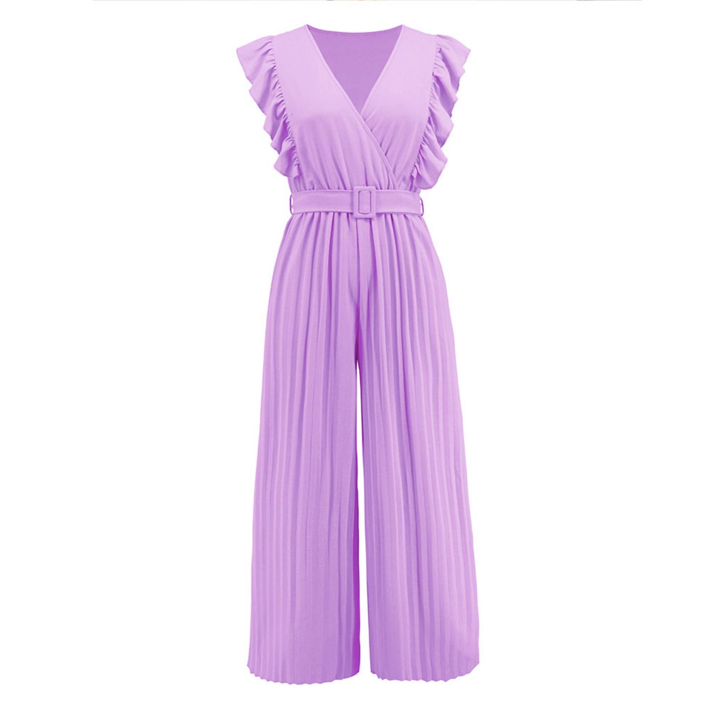 Miriama Women's Stylish Everyday Jumpsuit