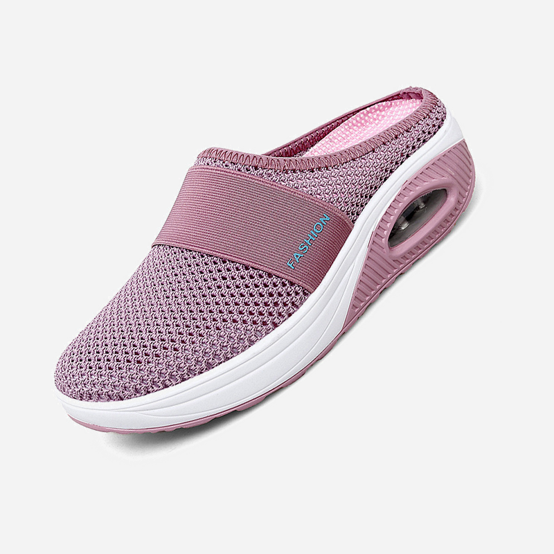 BalanceCare – Protective Orthopedic Overshoes
