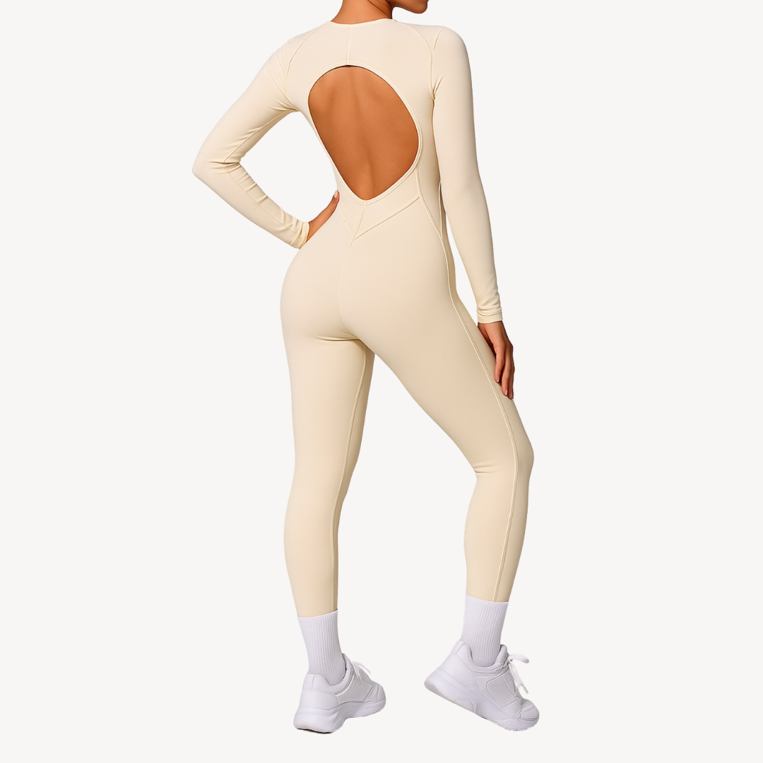 Women’s Activewear Bodysuit