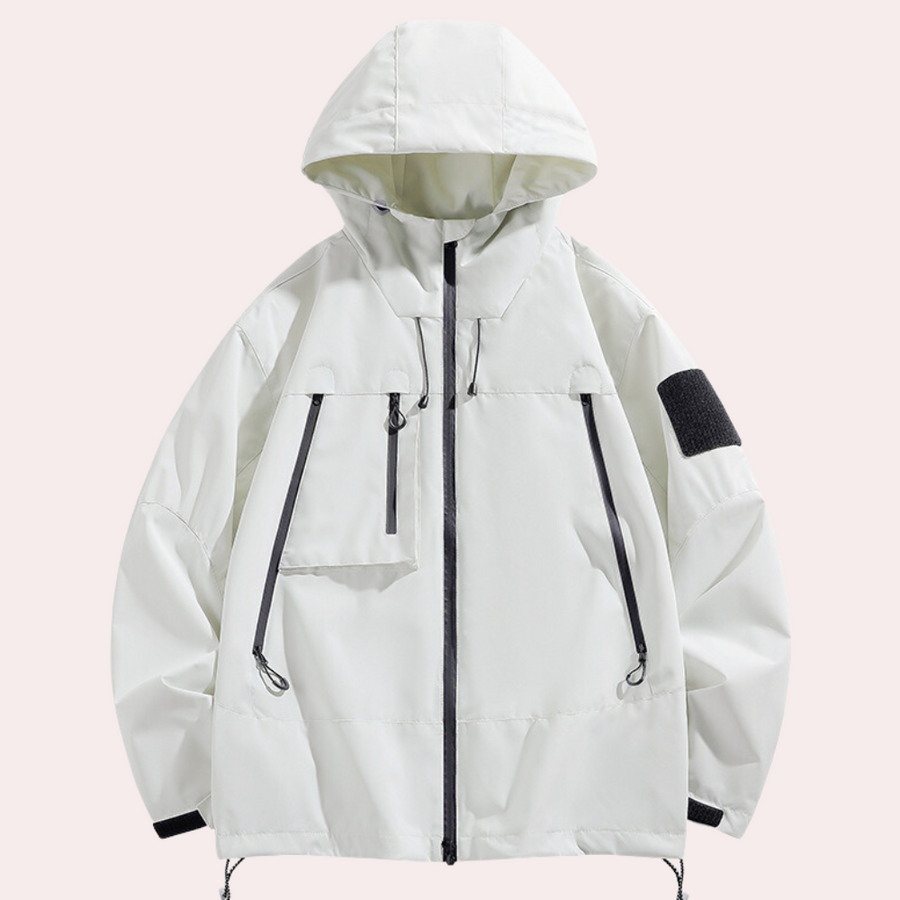 Men's Roger Windproof Jacket