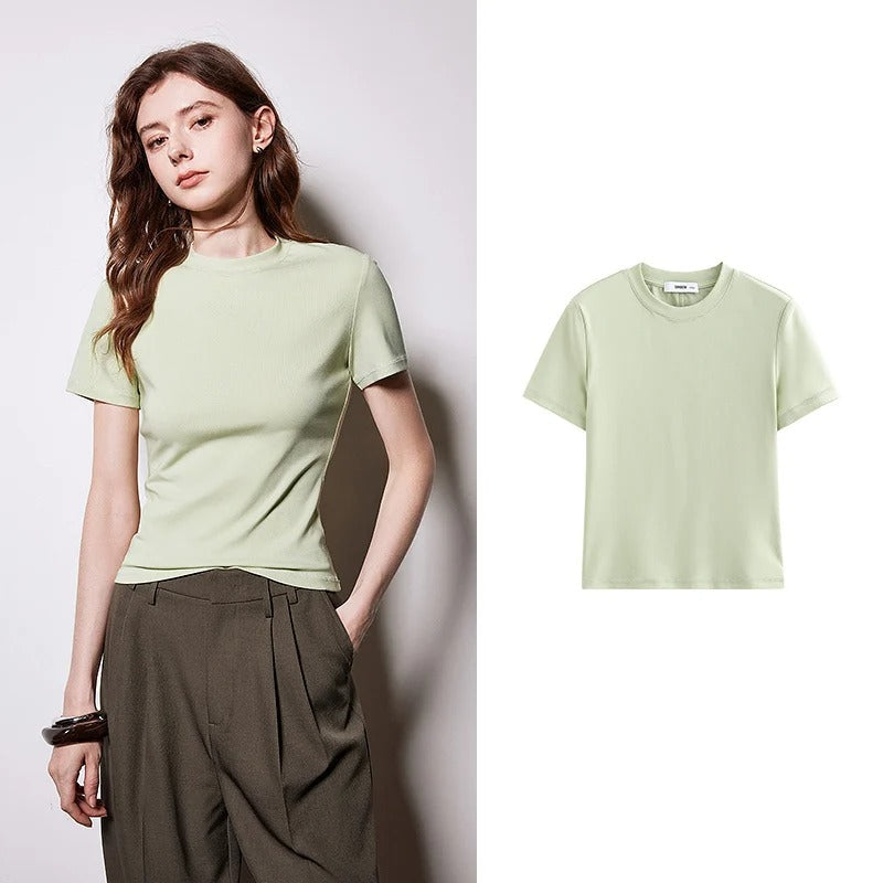 Classic Fit Casual Shirt