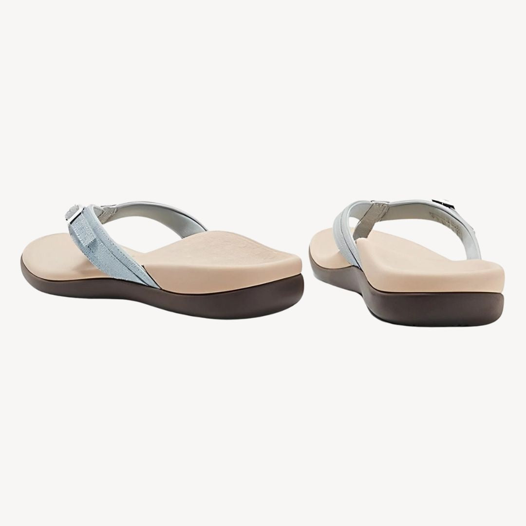 Orthopedic Women's Thong Sandals