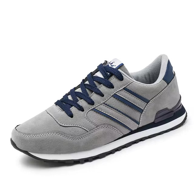 Classic Mens Vintage Sneakers