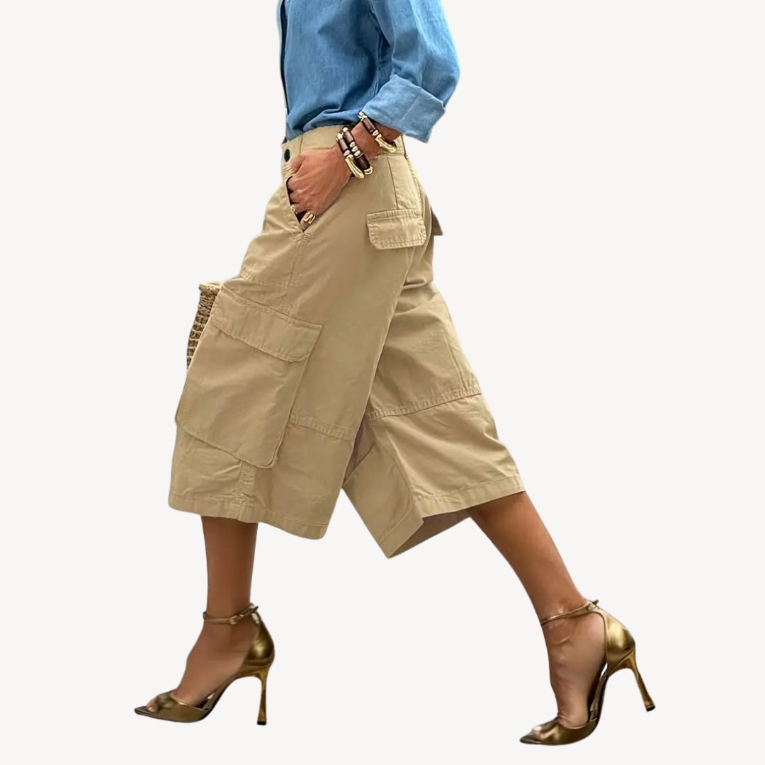 Women's Cargo Pants