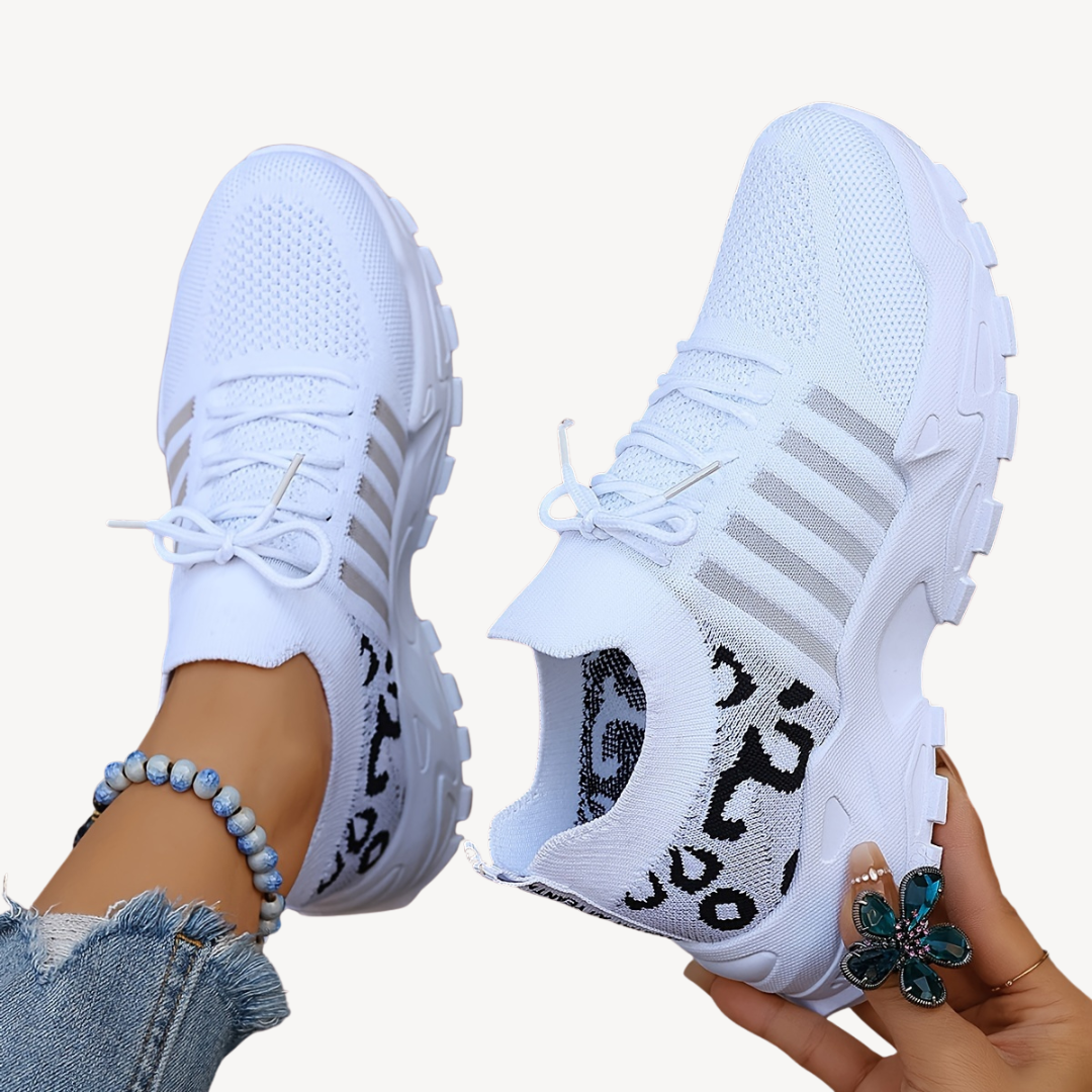 Women's Mesh Orthopedic Shoes