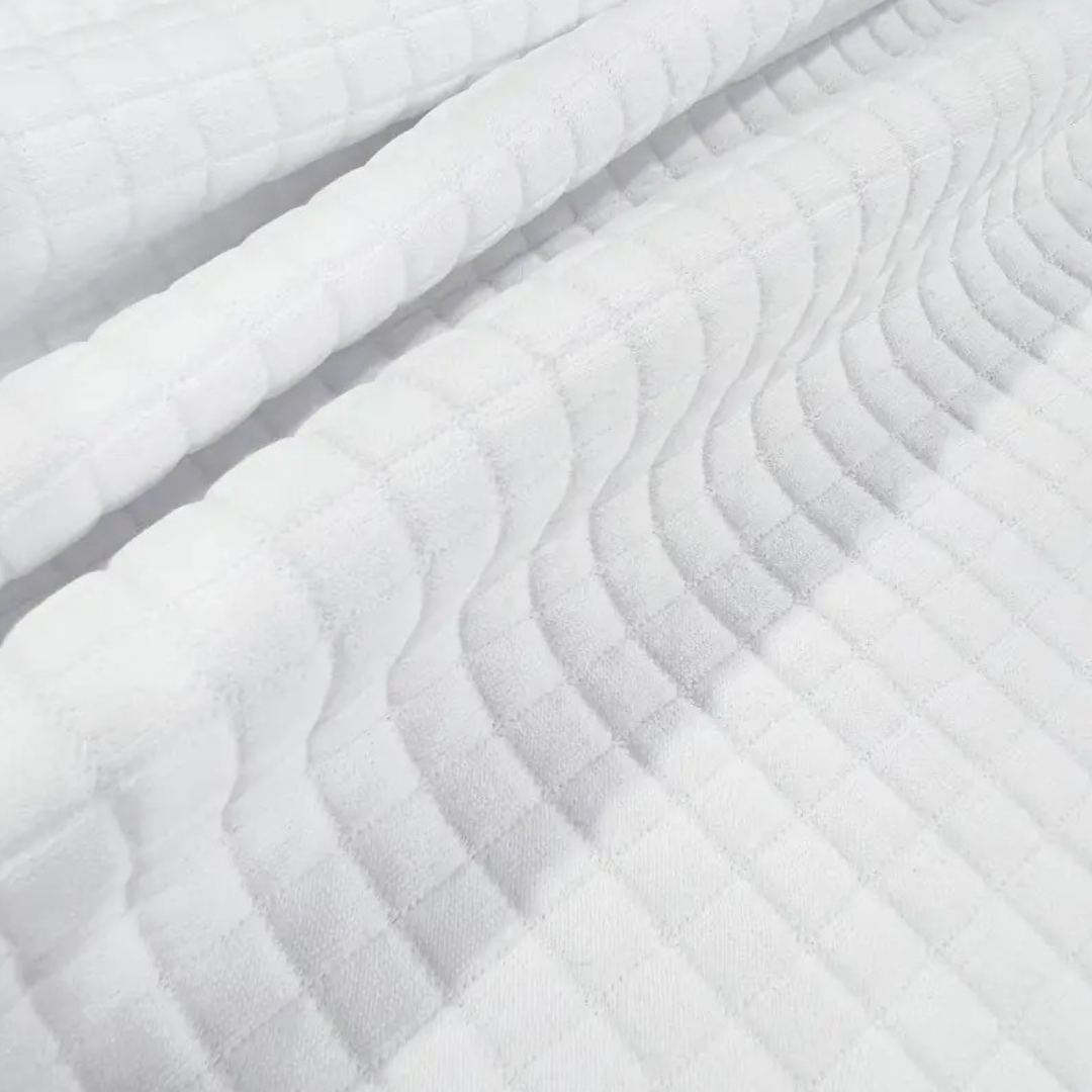 Men’s Quilted Hoodie