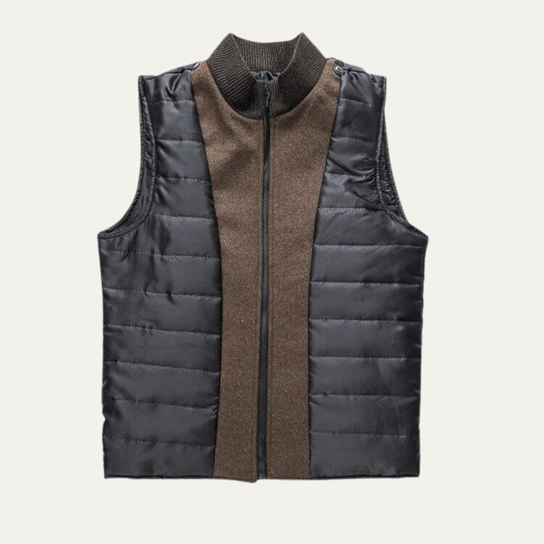 Men’s Plush Lined Plaid Flannel Shacket