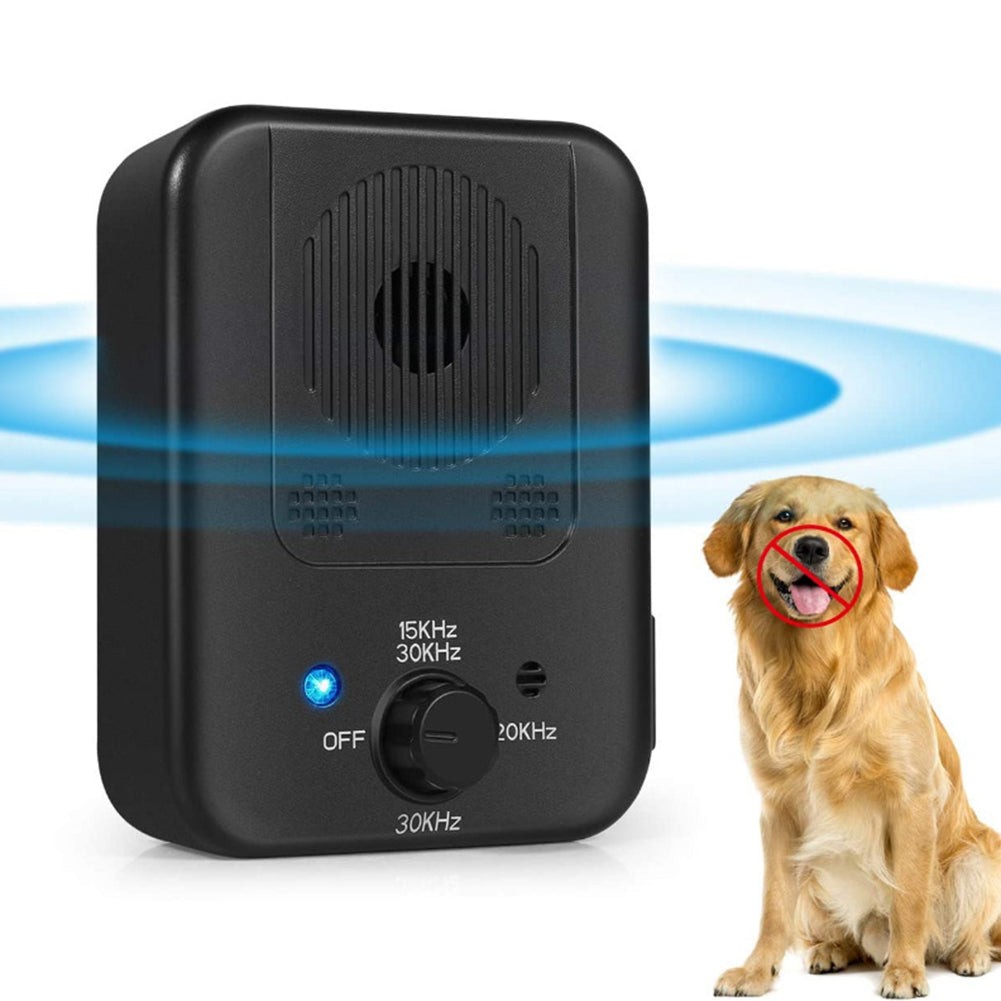 Professional Dog Behavior Correction Aid - BritishElegance
