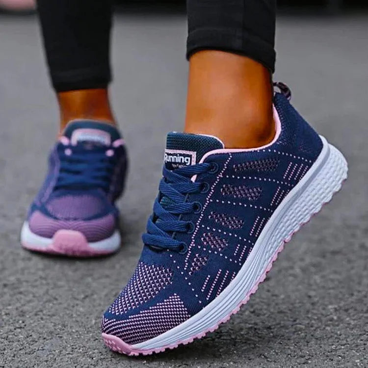 DailyWalk – Comfortable Non-Slip Shoes for Women