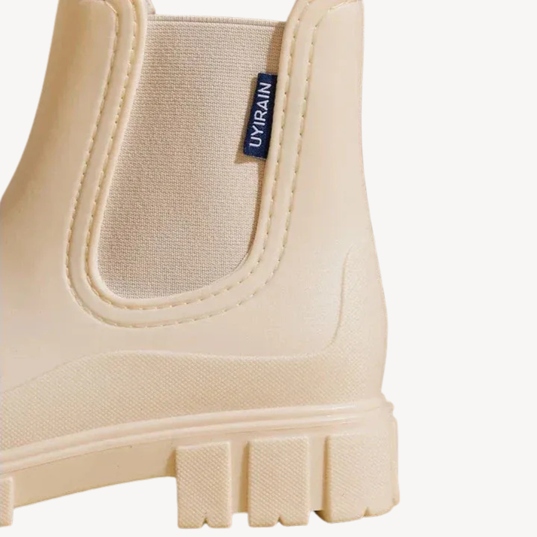 Orthopedic Chelsea Boots for Women