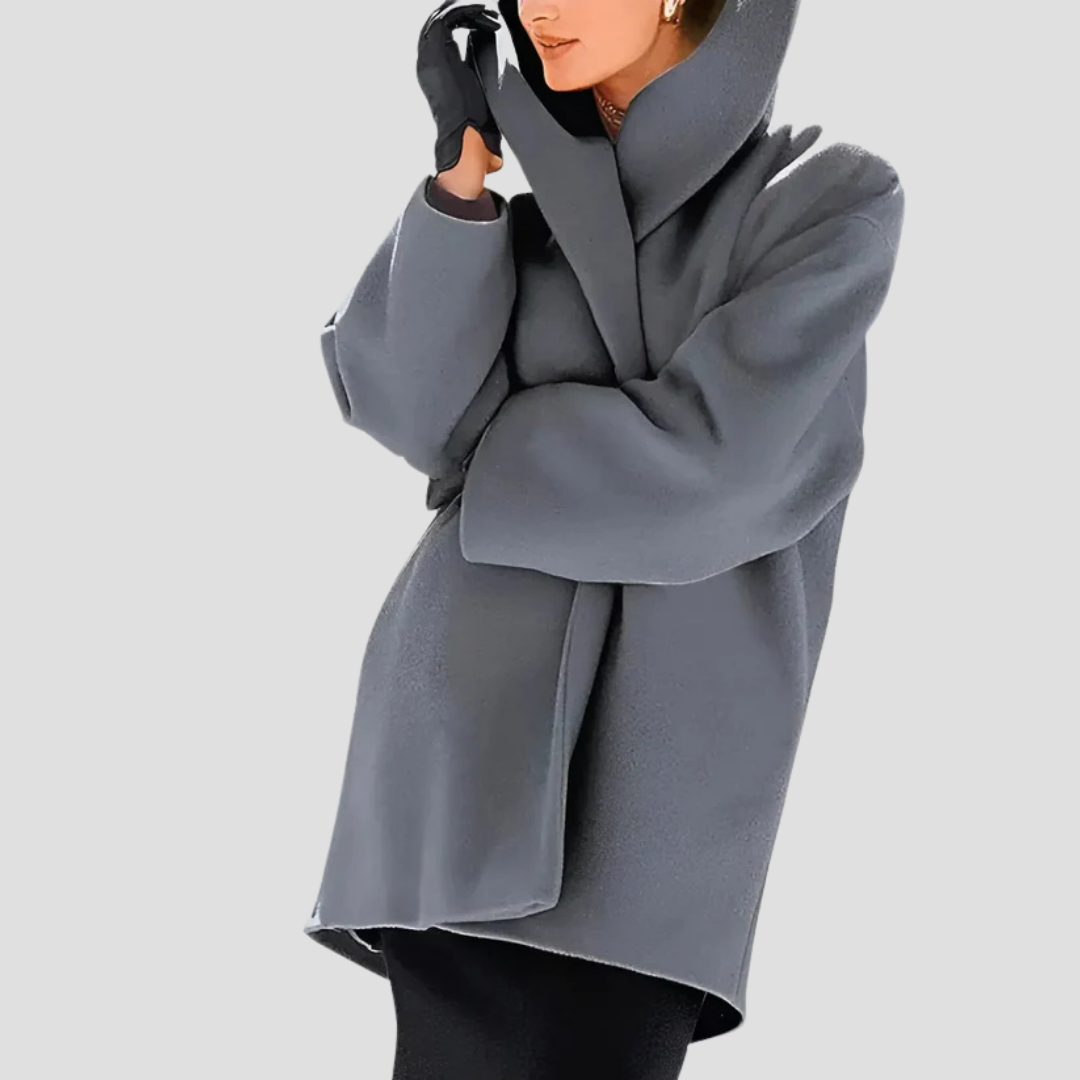Amarisse – Women's Chic Winter Coat