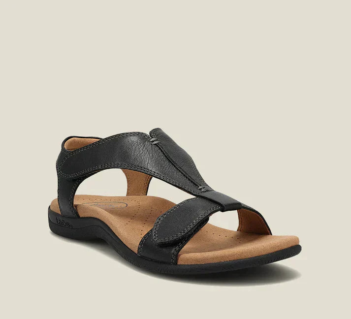 Orthopedic Sandals by Pauline Laurent
