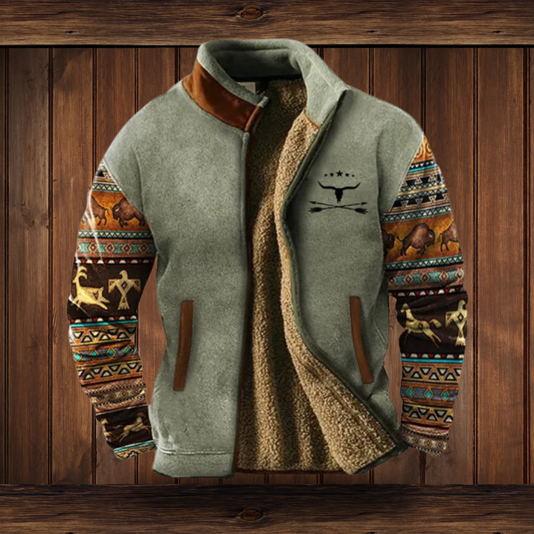 Warm Outdoor Fleece Jacket for Women